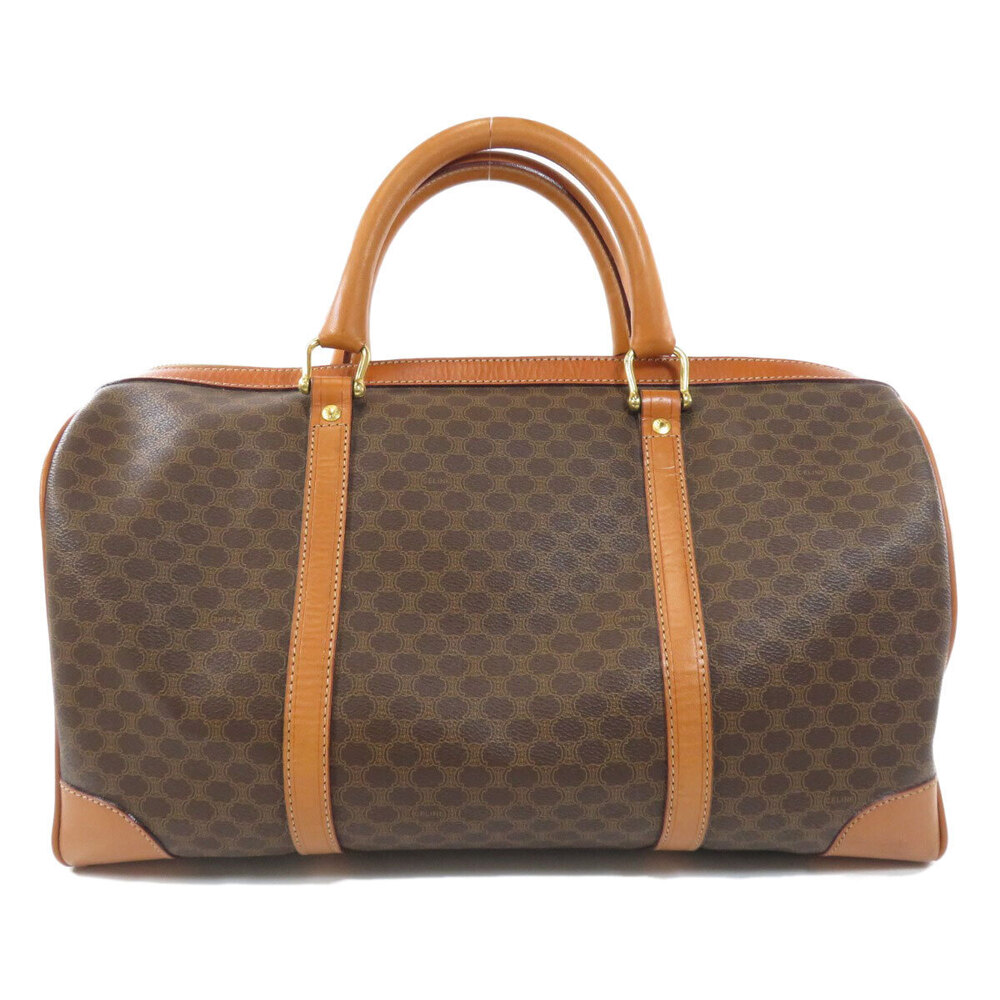 Celine Boston Macadam bag
